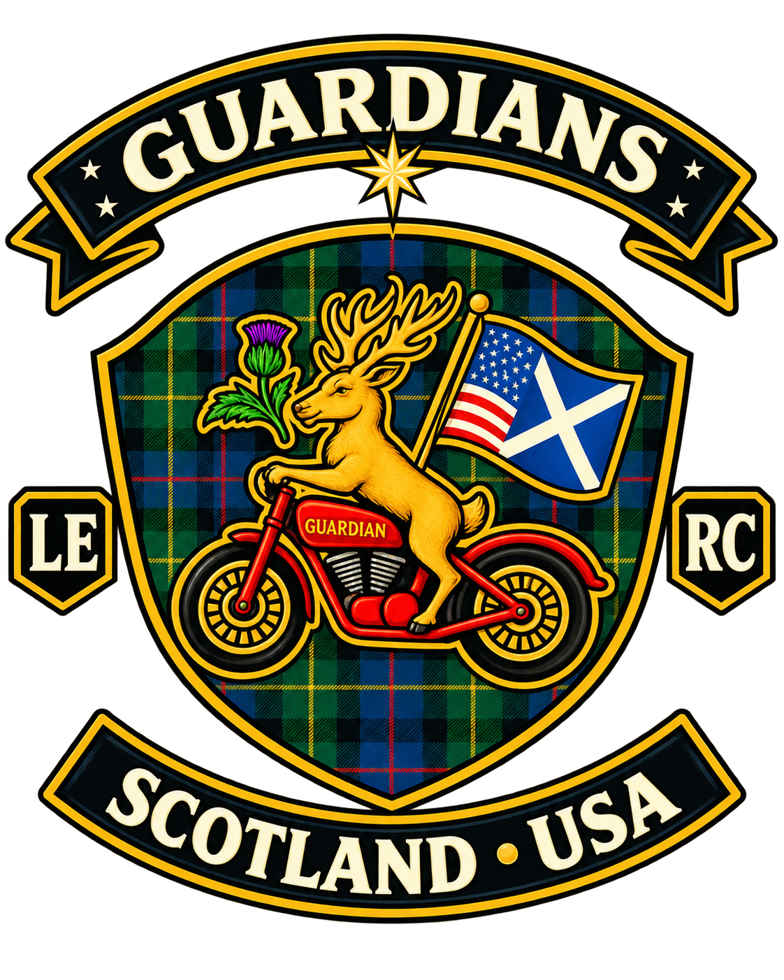 Guardians Law Enforcement | National Store