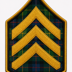 Association Unit Ranking Sgt