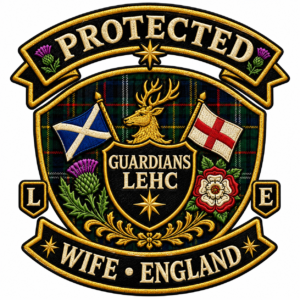 Association Wife LEHC