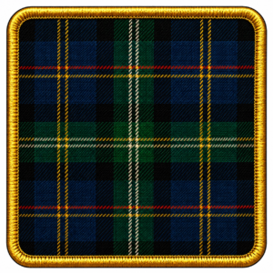 Association Clan Plaid